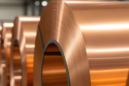 Other Beryllium Copper Alloys