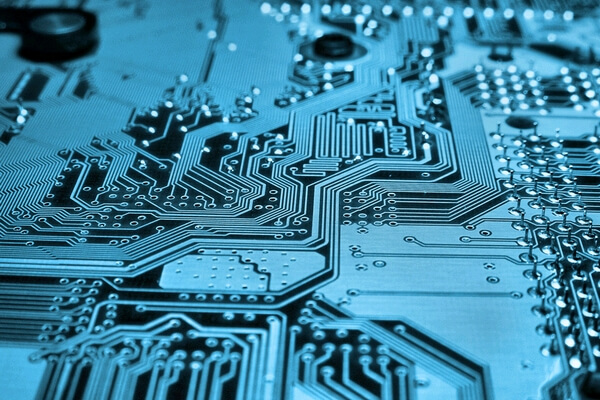Electritian Computer Beryllium Copper in the Electronics Sector | NGK