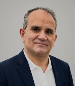Gabriel UNQUERA