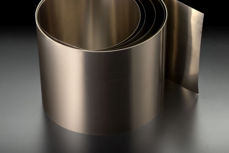 Other Beryllium-Free Alloys